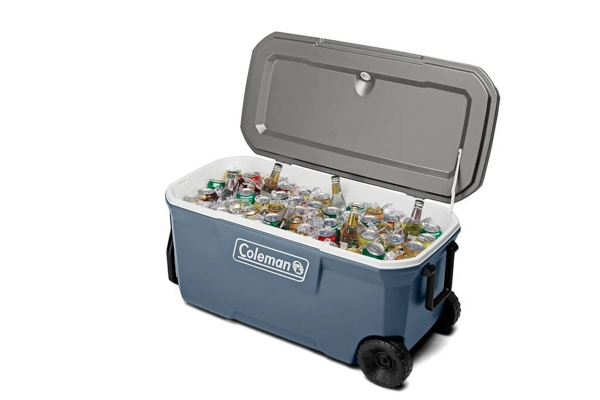 Wheeled Cooler Z640651