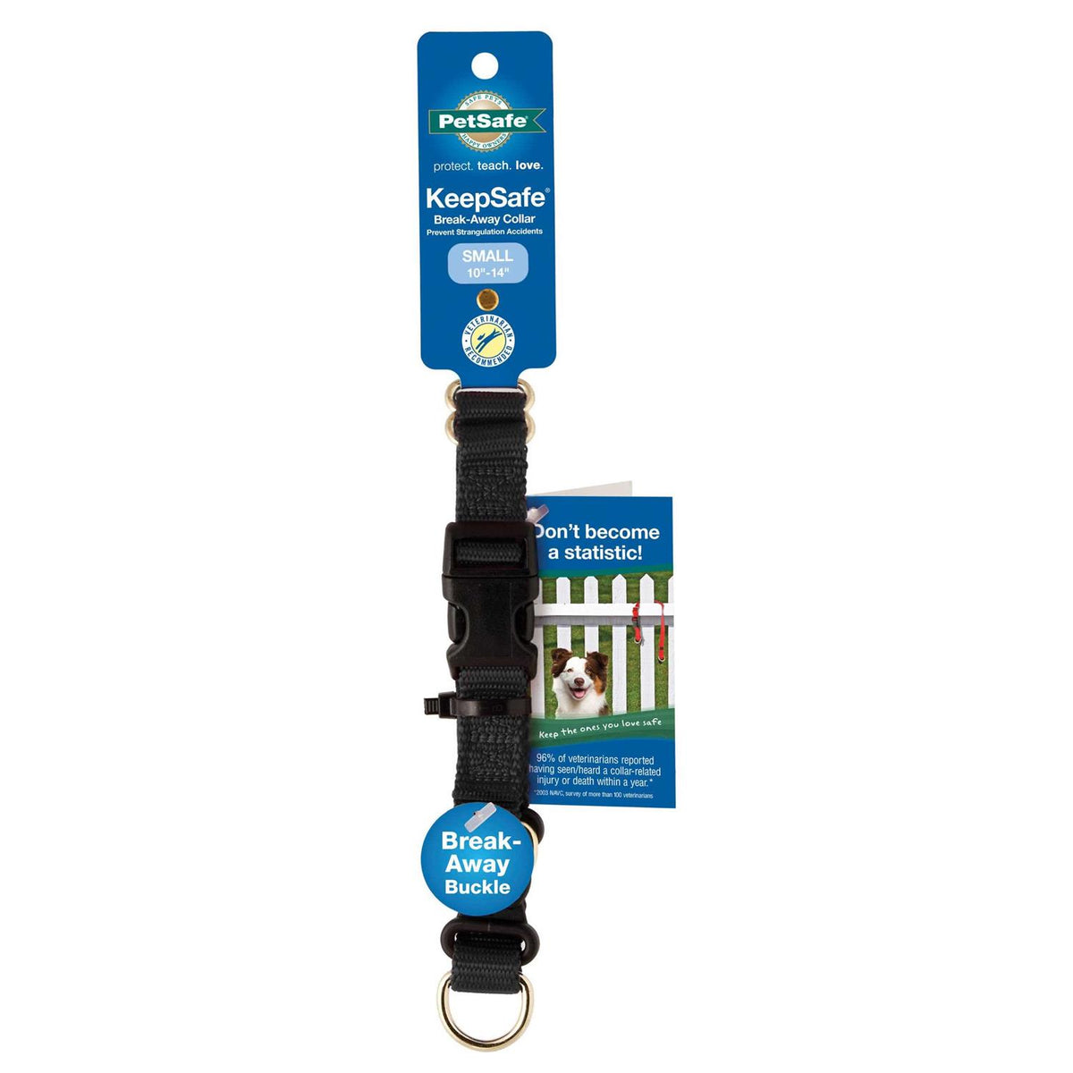 Break-Away Dog Collar E975866
