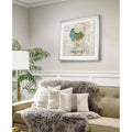 Framed Giclee Print D124020