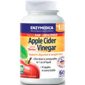 Apple Cider Vinegar 60 Capsules E90659