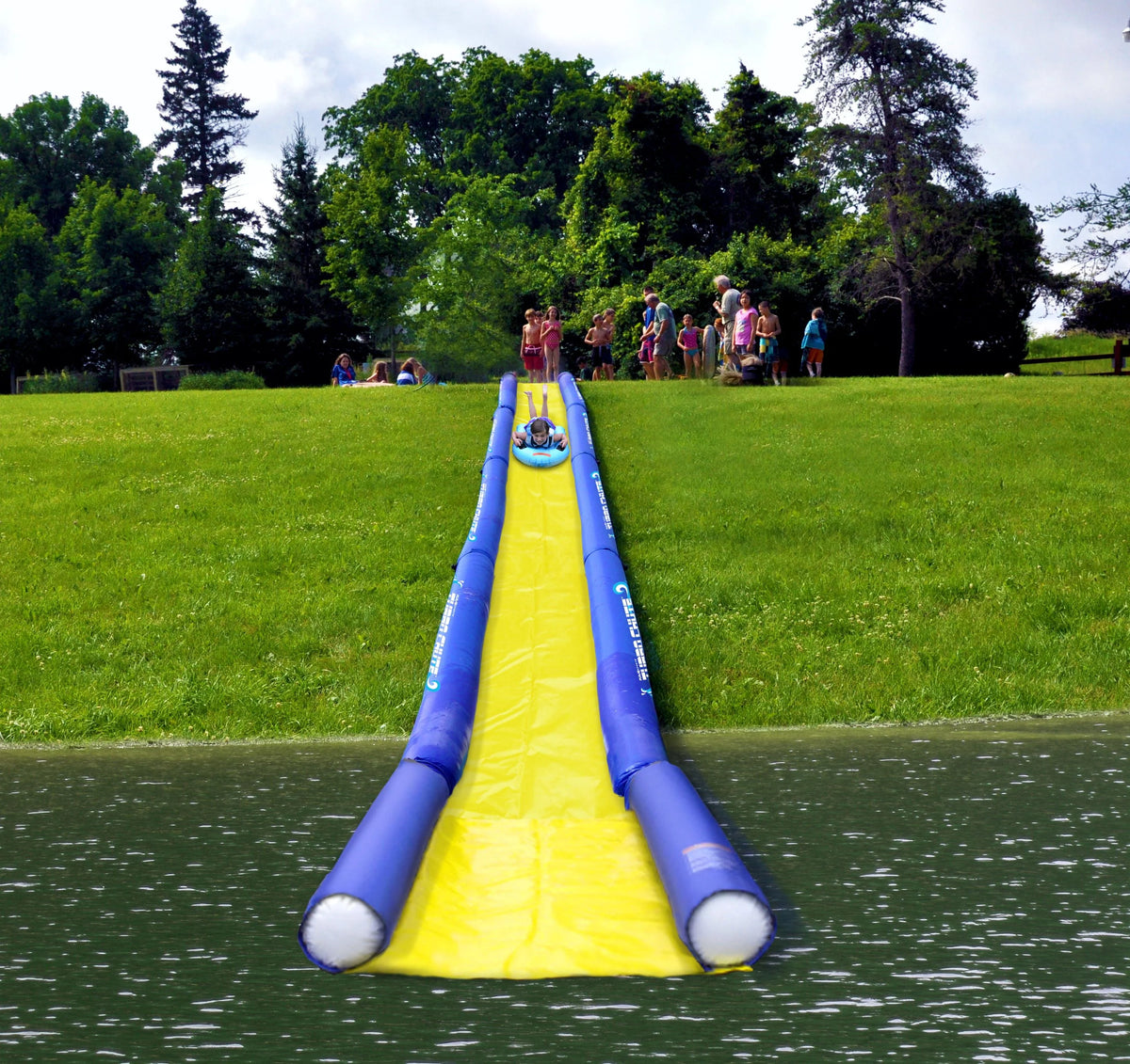 Waterslide C3275