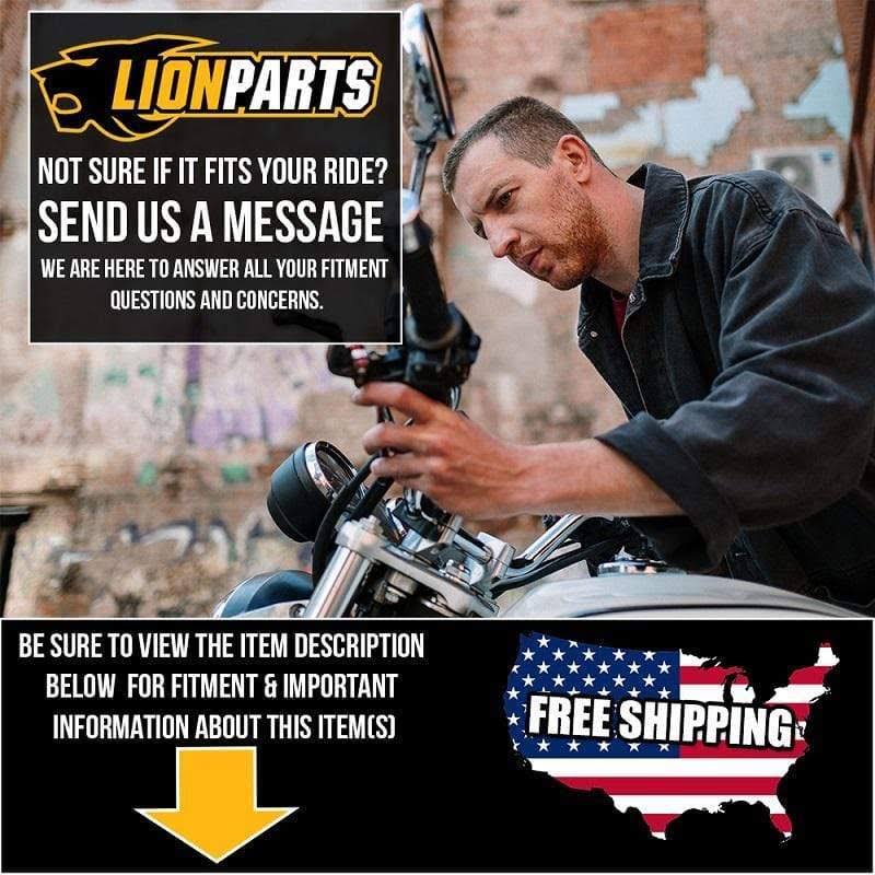 Rear Grab Bar G64267