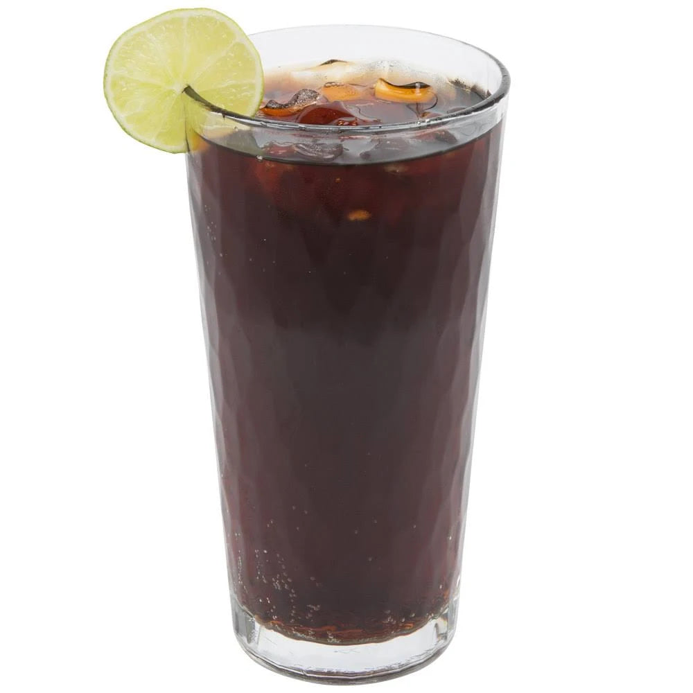 20 oz. Casual Cooler Glass B71545