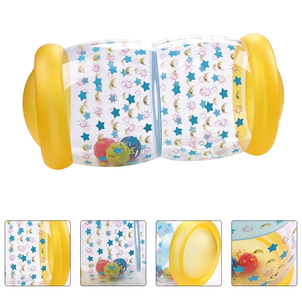 Inflatable Crawling Roller Toy P67713