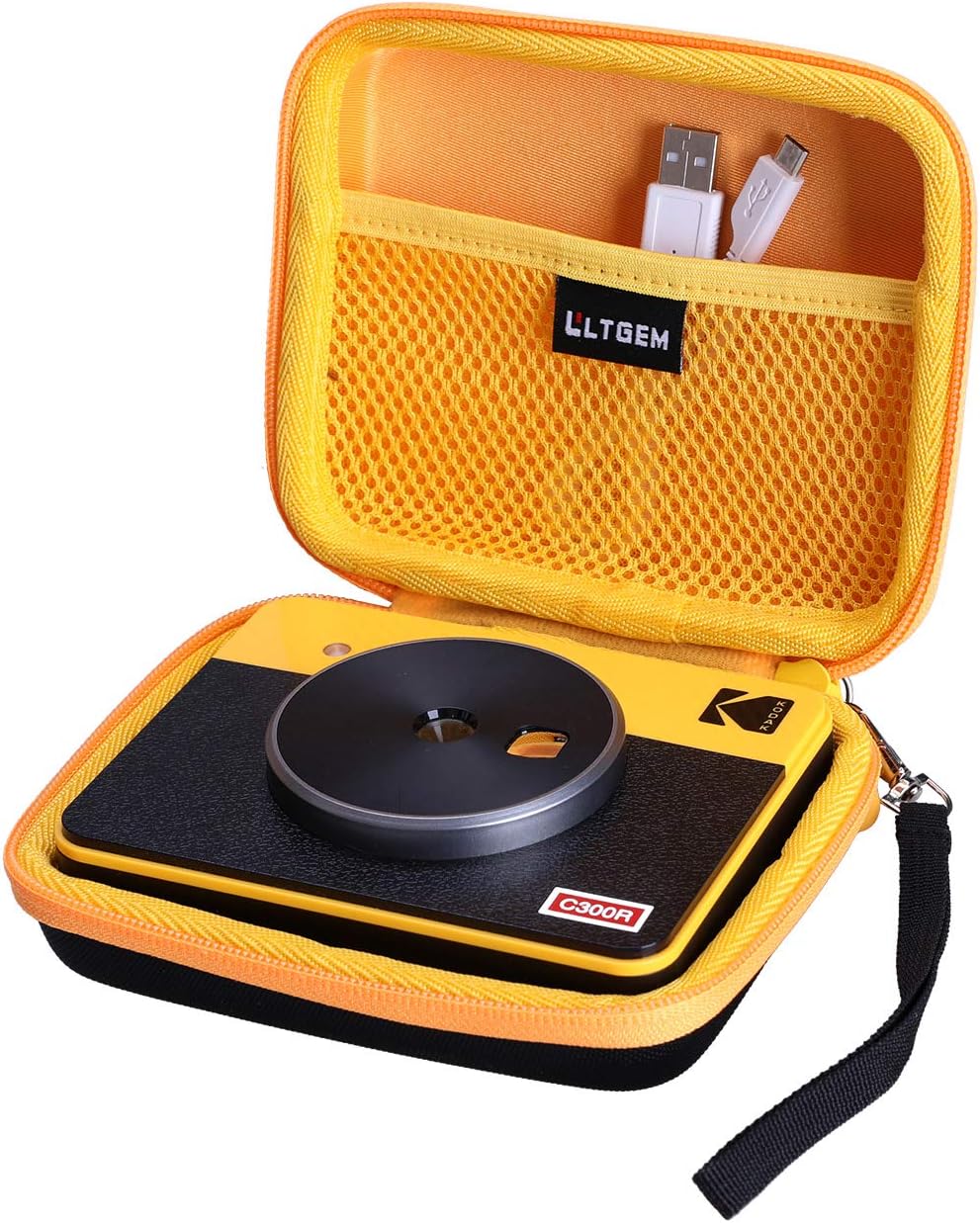 EVA Hard Case for Instant Camera & Photo Printer H452471