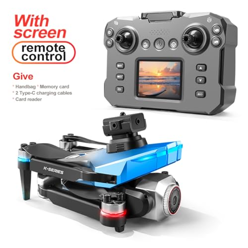 1080P Dual Camera Drone with 2 Batteries G4987