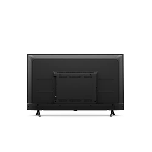 55 4K UHD Smart TV with Alexa Voice Remote S143
