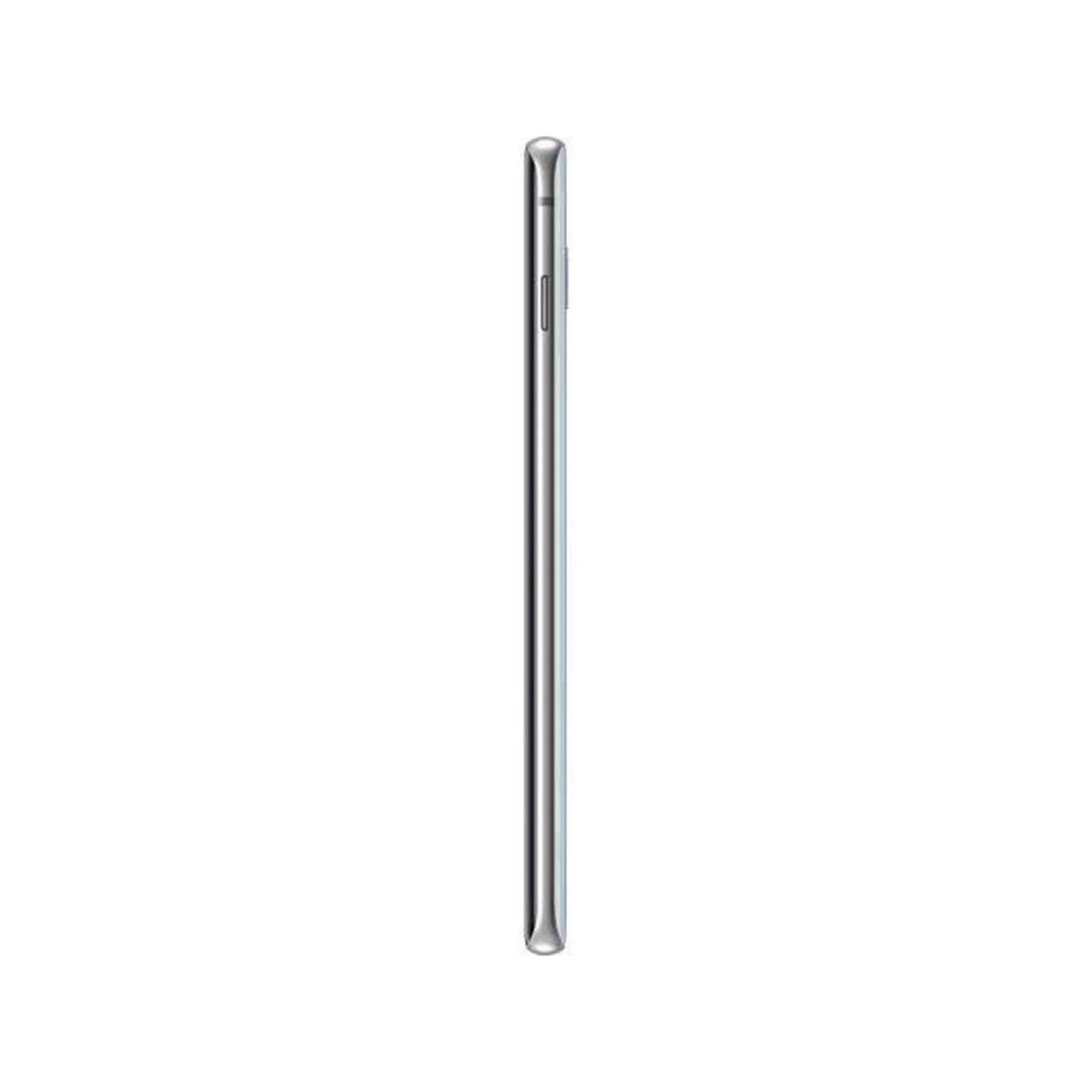 White 128GB Refurbished Galaxy S10 Android Phone E133308