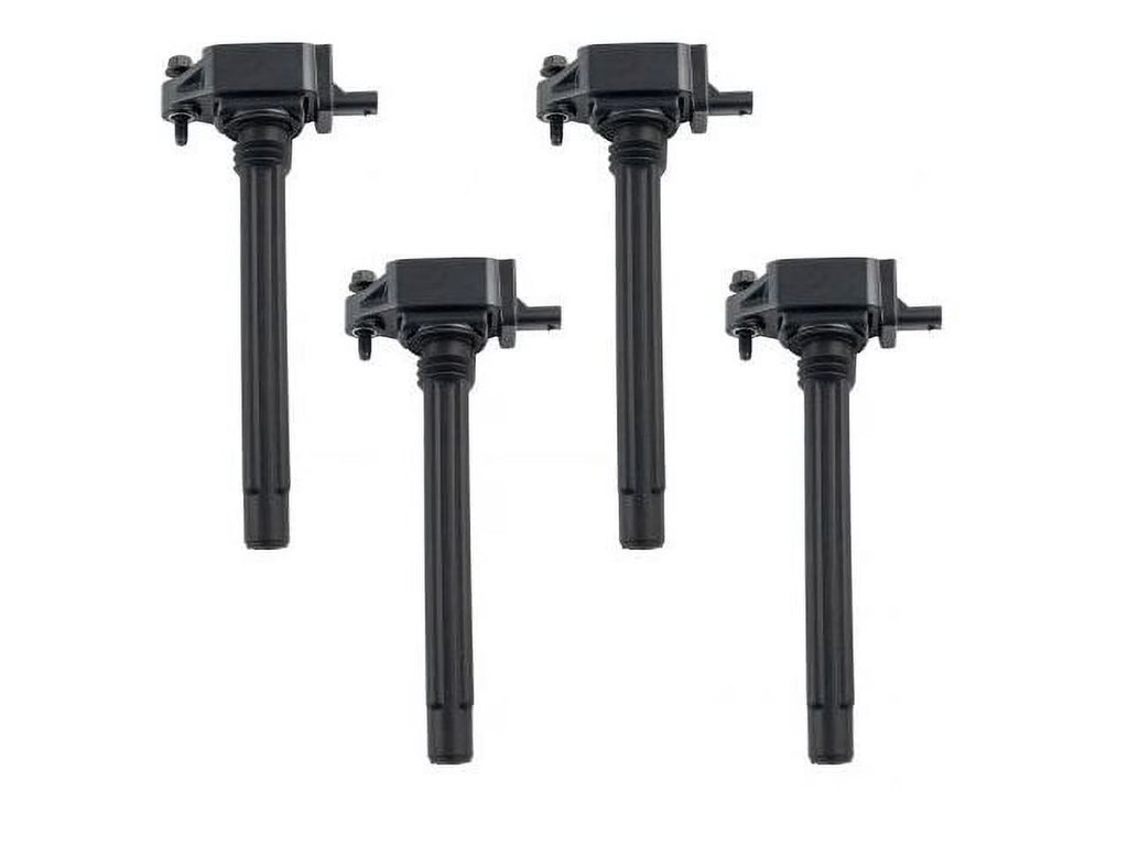 Ignition Coil Set 4 Piece B457194