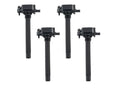 Ignition Coil Set 4 Piece B457194