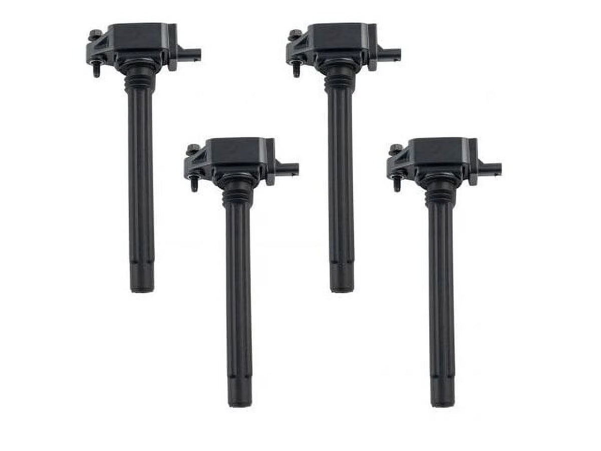 Ignition Coil Set 4 Piece B457194