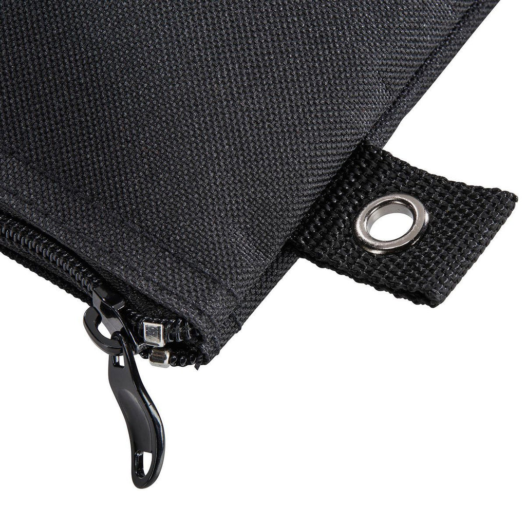 12 in. Zipper Utility Pouch J343