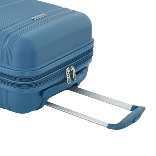 Hardside Expandable Spinner Luggage 20" Carry-On X85375
