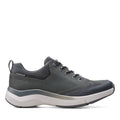 Dark Grey Nubuck Size 13 Shoes Z53936