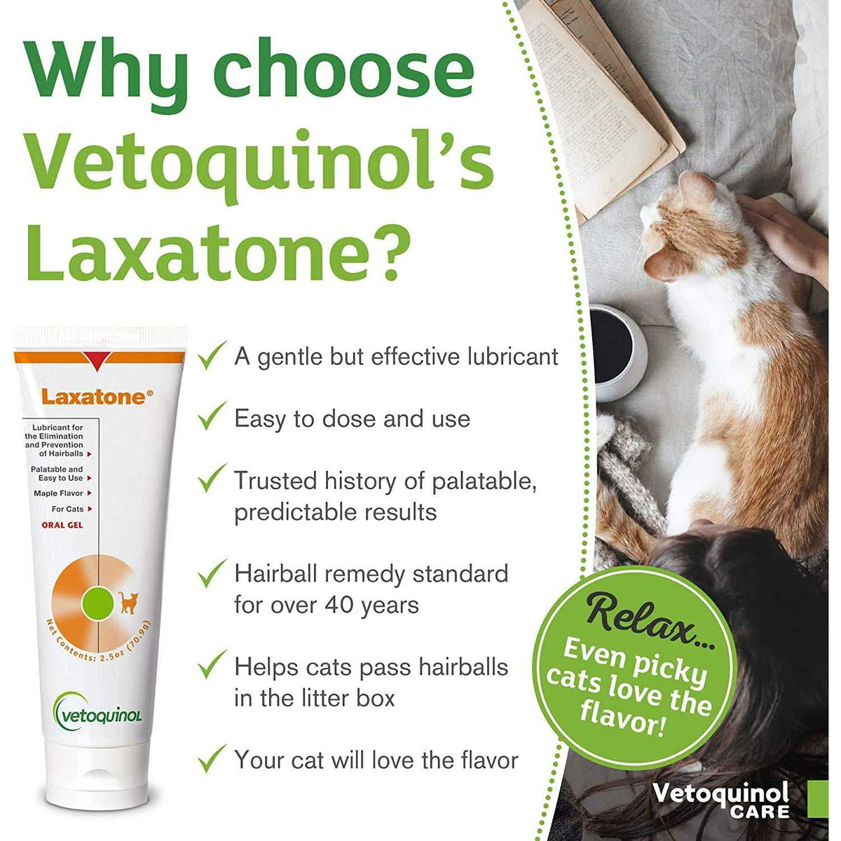 Laxatone O39126