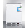 24 in. Wide Vaccine Storage Built-in Freezer I4286