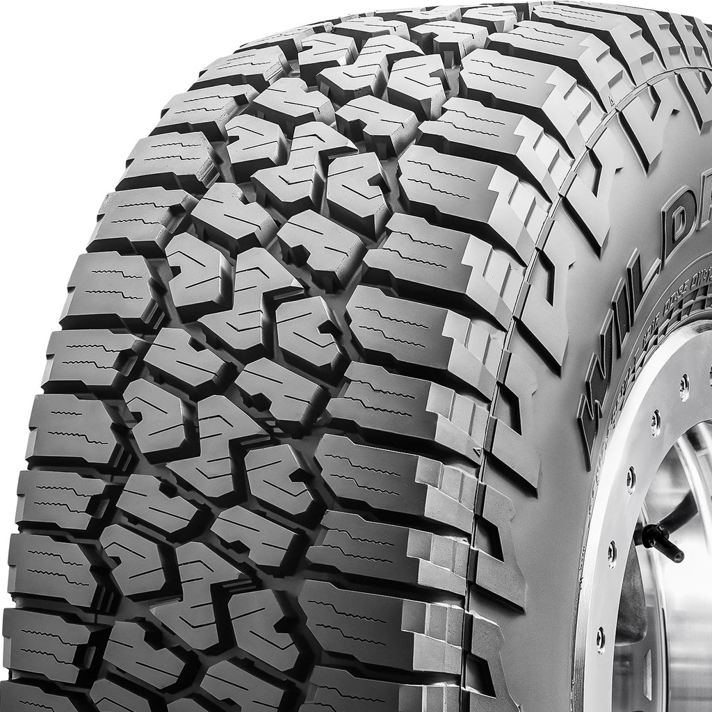All Terrain Tire F168