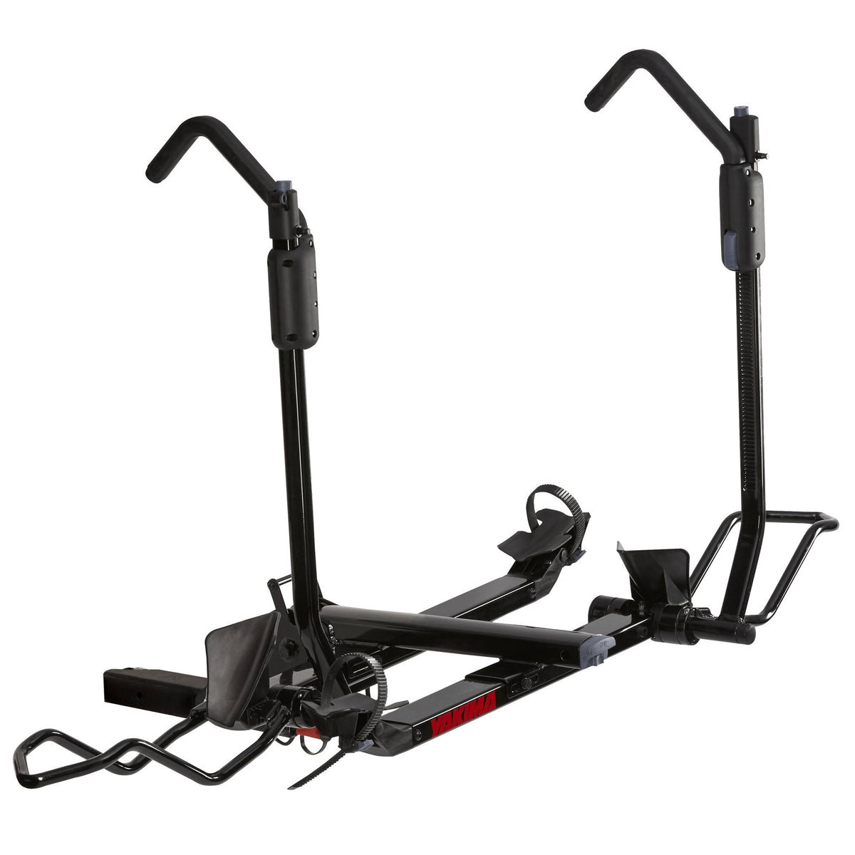 2x22 Receiver Hitch Bike Rack V644