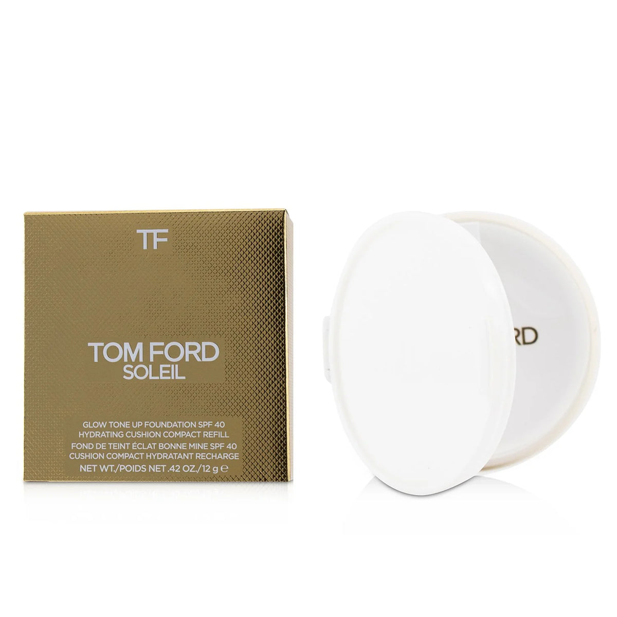 Hydrating Cushion Compact Foundation Refill SPF40 A48669