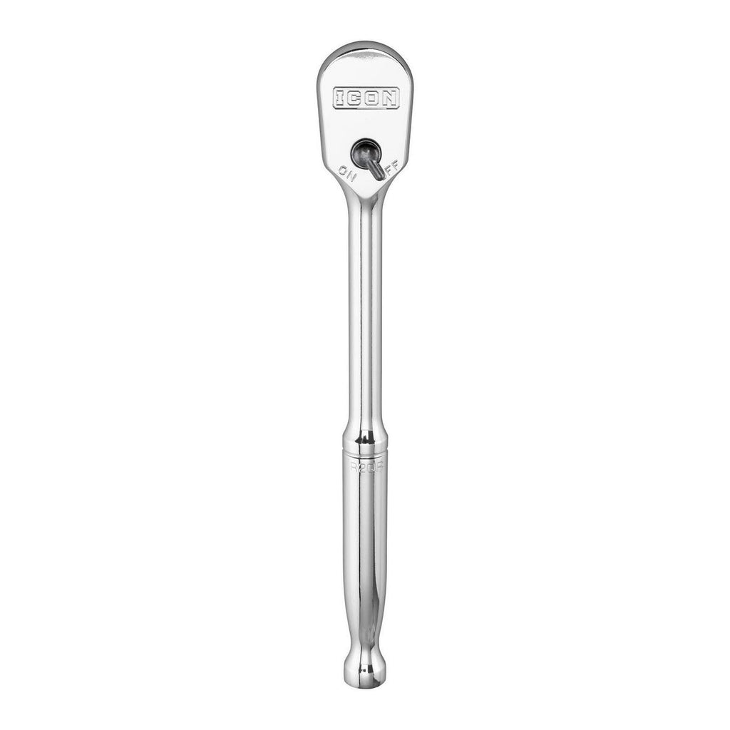 3/8 in. Drive Low-Profile Ratchet X604597