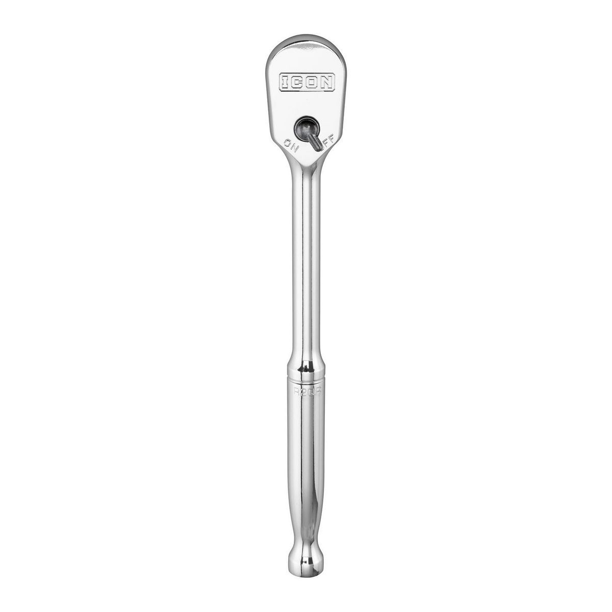 3/8 in. Drive Low-Profile Ratchet X604597