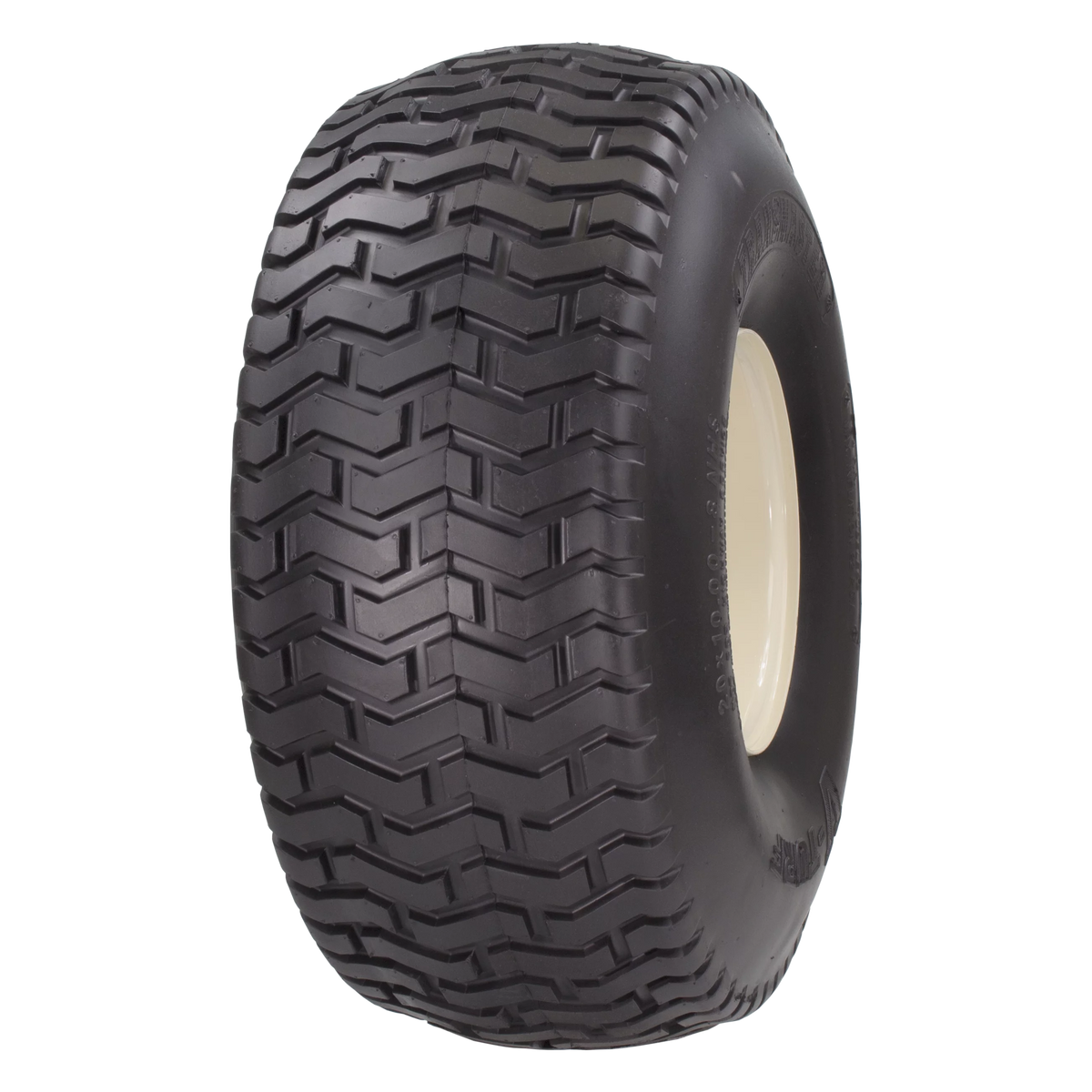 8 4-Ply Rated Lawn and Garden Tire P1138