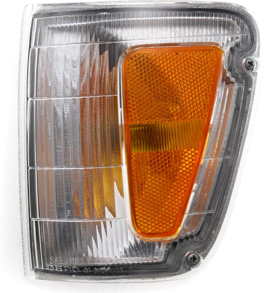 Auto Light Kit Set of 4 G509