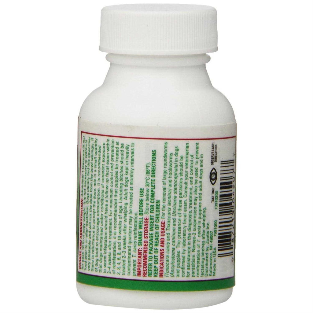 Nemex 2 G864