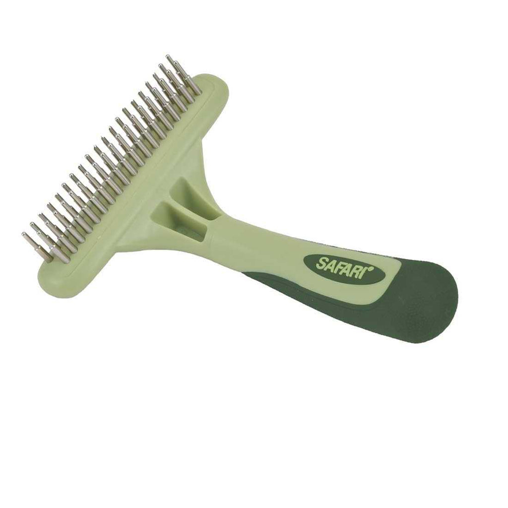 Dog Undercoat Rake I421