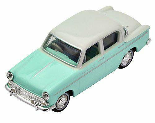 Isuzu Hillman Minx Super DX (Green) K512027