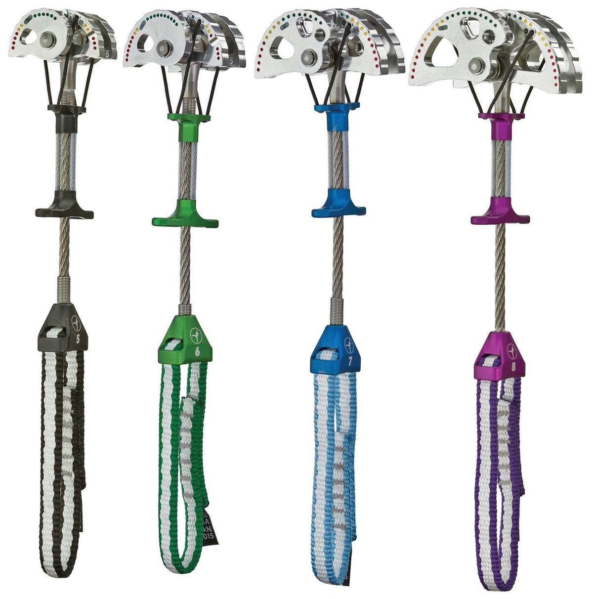 Ultralight Cam Package (5-8) W663335
