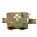Belt Mounted Micro Trauma Kit U94141