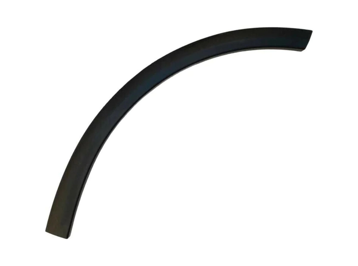 Left Rear Wheel Arch Door Cladding Molding Q657264