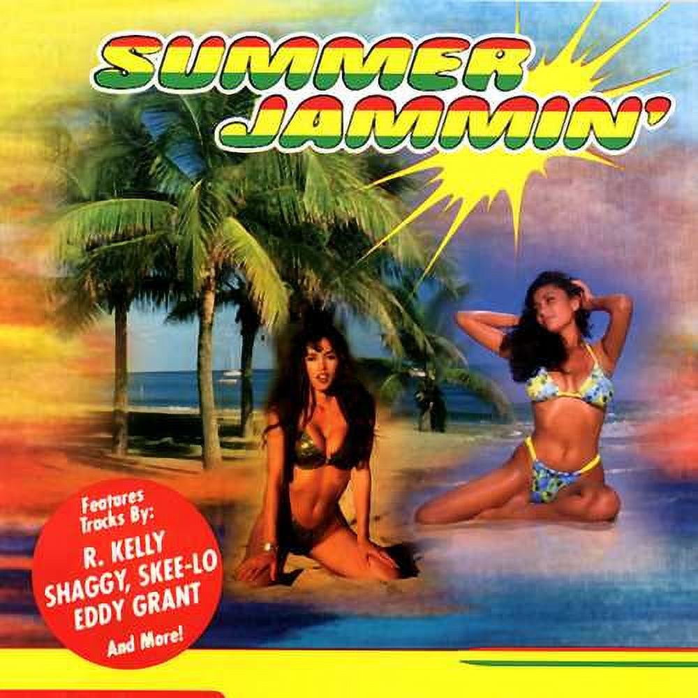 Summer Jammin 97 S4587