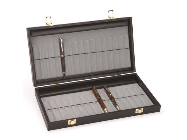 32-Pen Display Case with Lid J351565