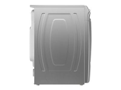 7.3 Cu ft Electric Dryer Metallic Slate Z23432