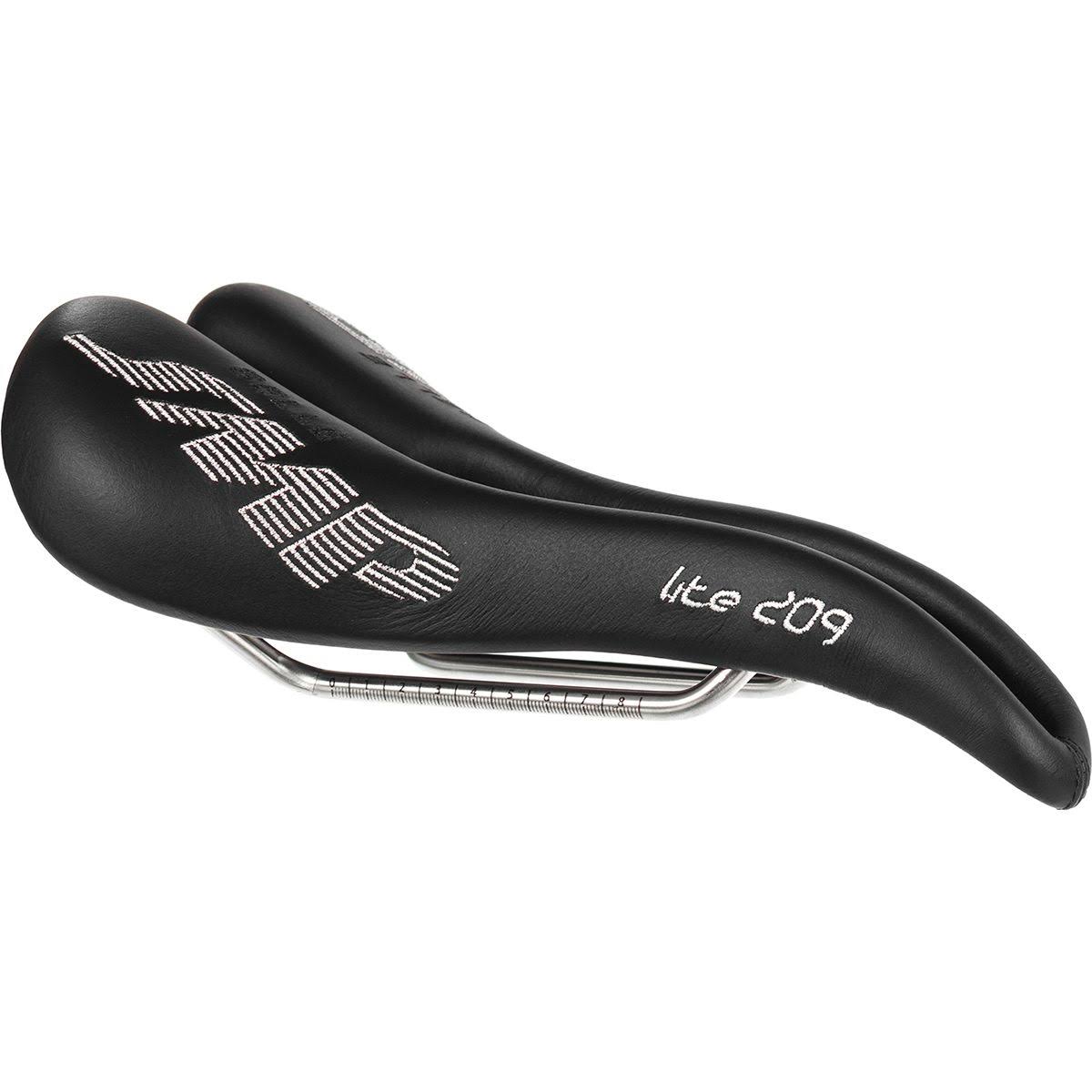 Black Saddle T875