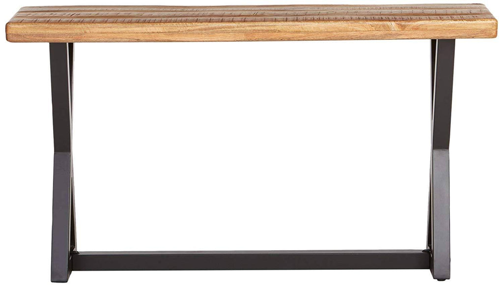 Light Brown Sofa Table X174327
