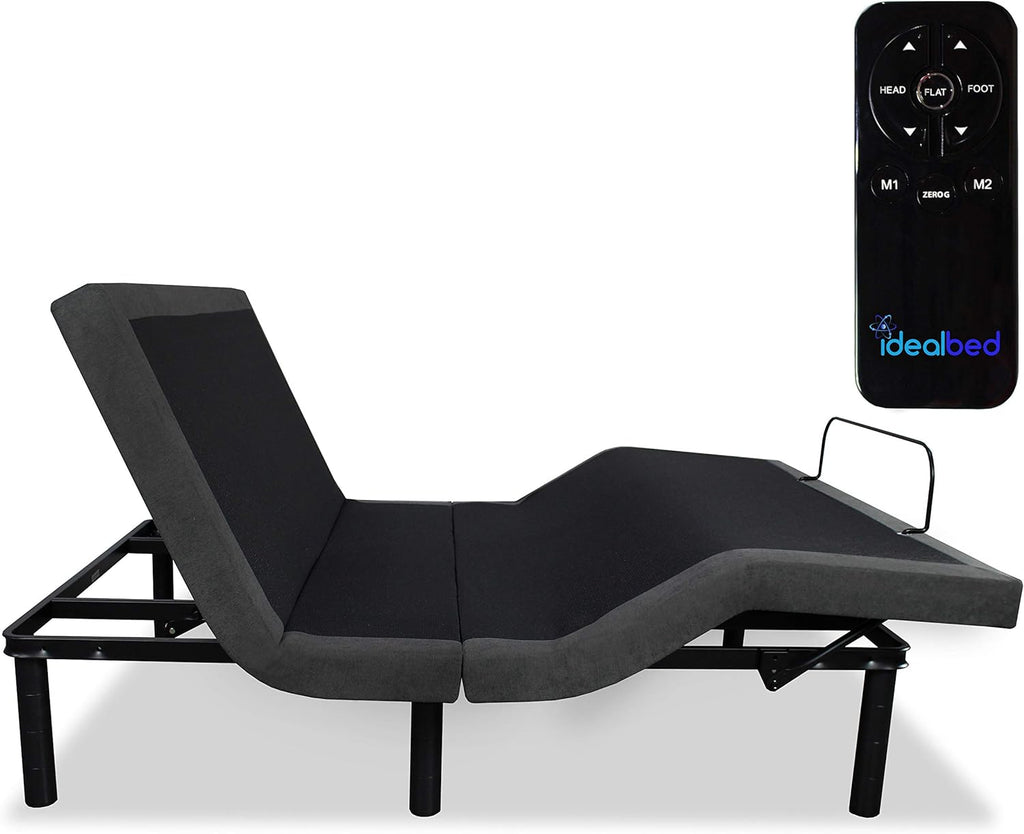California King Adjustable Bed Base S969109