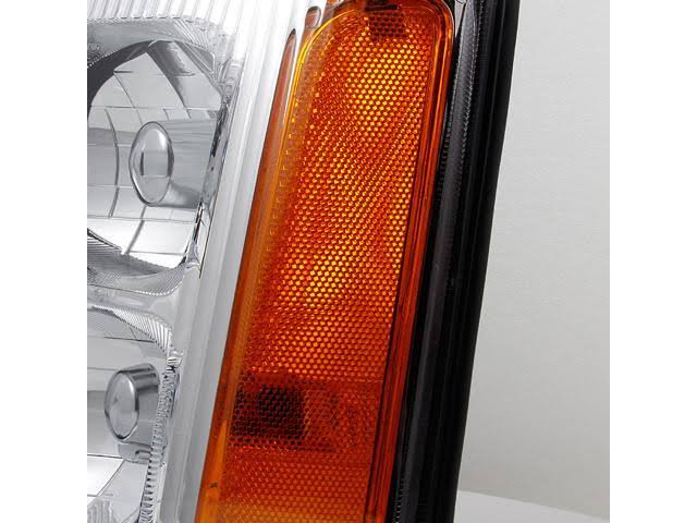 Halogen Headlights Lamps Light Replacement G7596