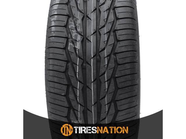 215/45R17 91W Tire D9777