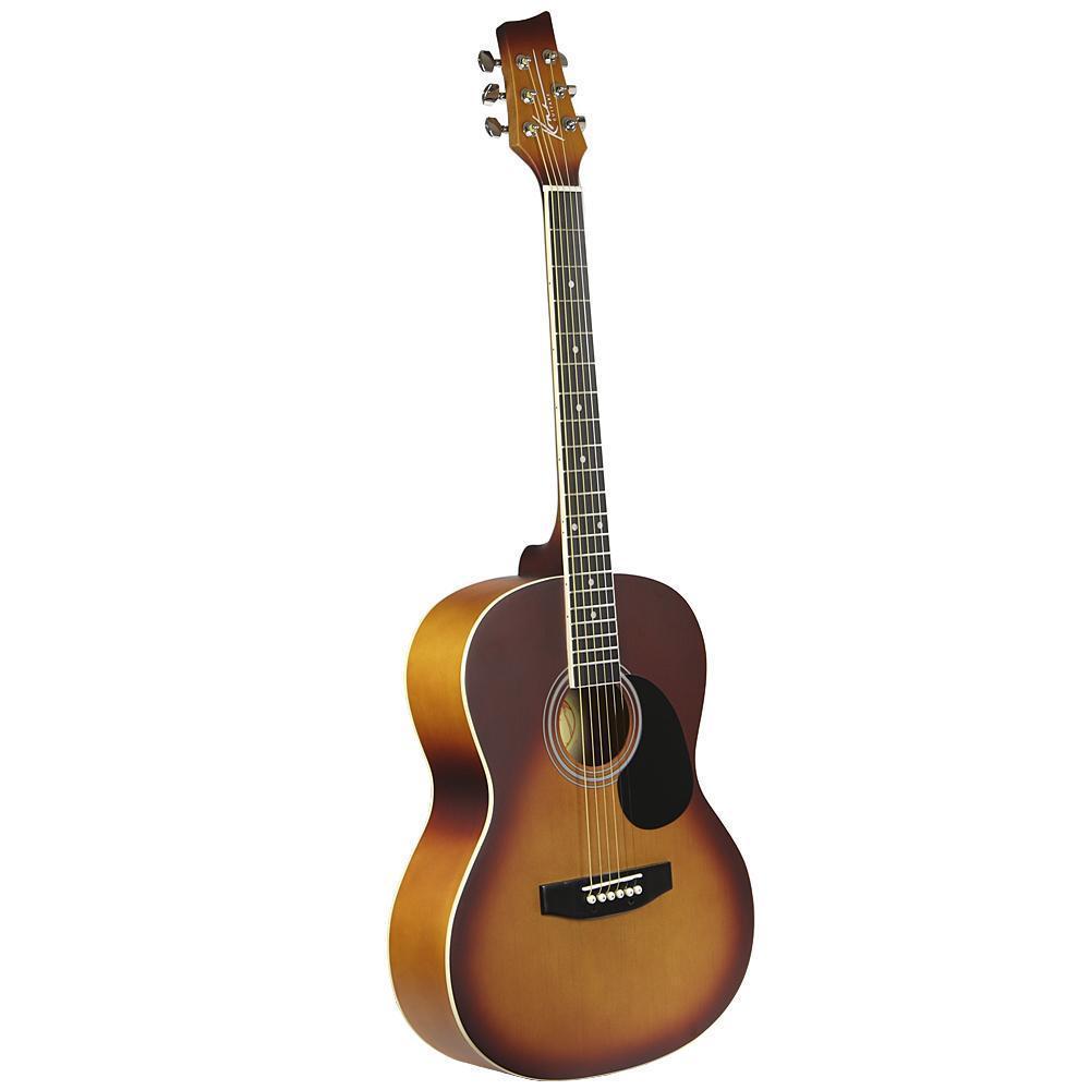 Spruce Top Parlor Acoustic Guitar Q88792