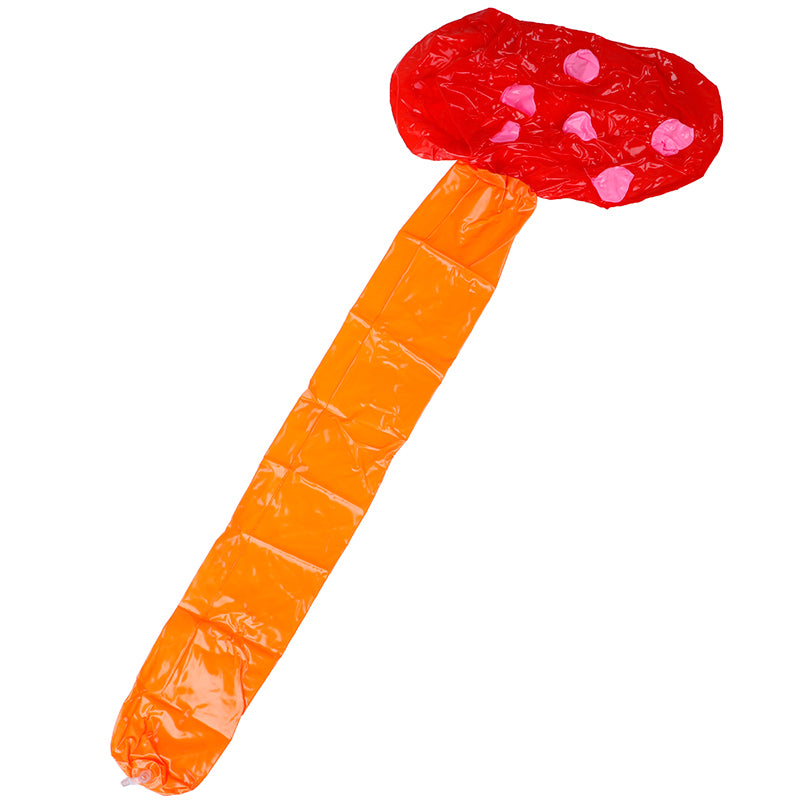 Cartoon Inflatable Hammer Toys S891387