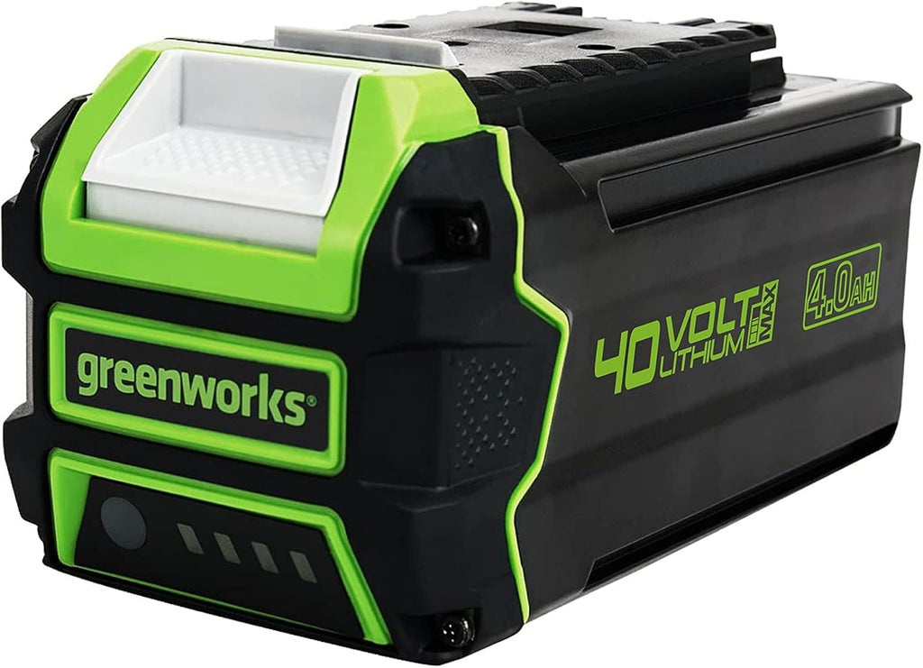 40V 4.0Ah USB Lithium-Ion Battery J4598