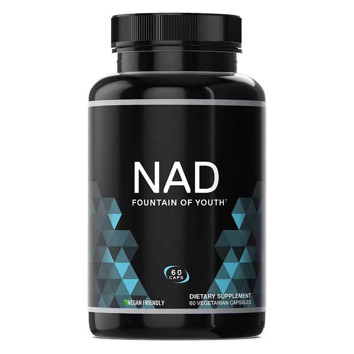 NAD Capsules U12340