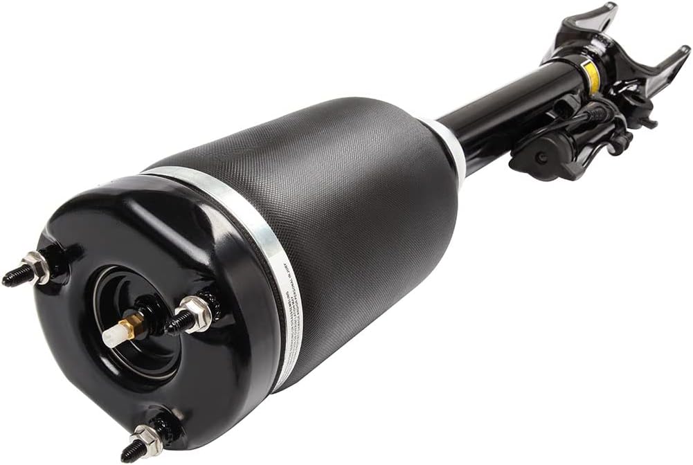 Air shock replacement kit suspension shock absorb Front set of 1 shock struts C95770
