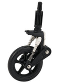 Front Swivel Wheel with Fork & Suspension A94498
