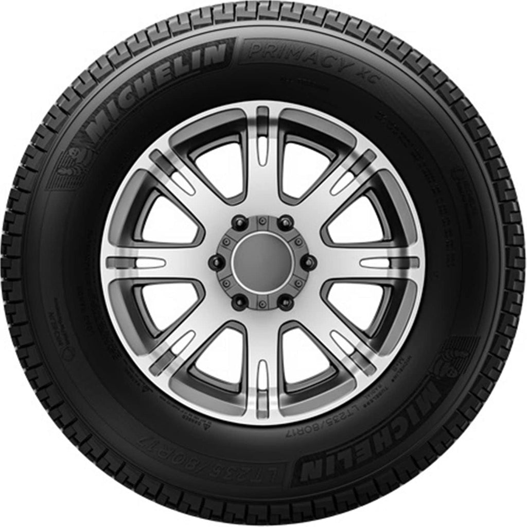275/065R18 All-Season Radial Car Tire E66434