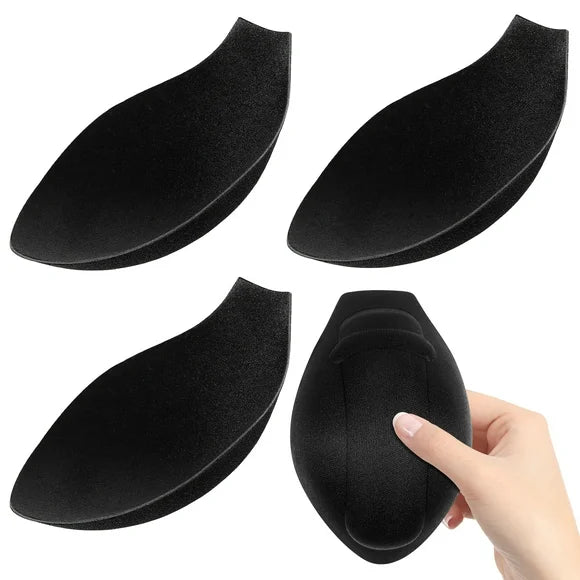 4 Pcs Men Enhancement Cups Pads J128006