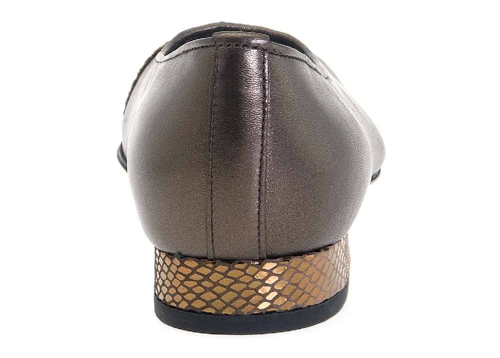 Castagna Squama Shoes B7410